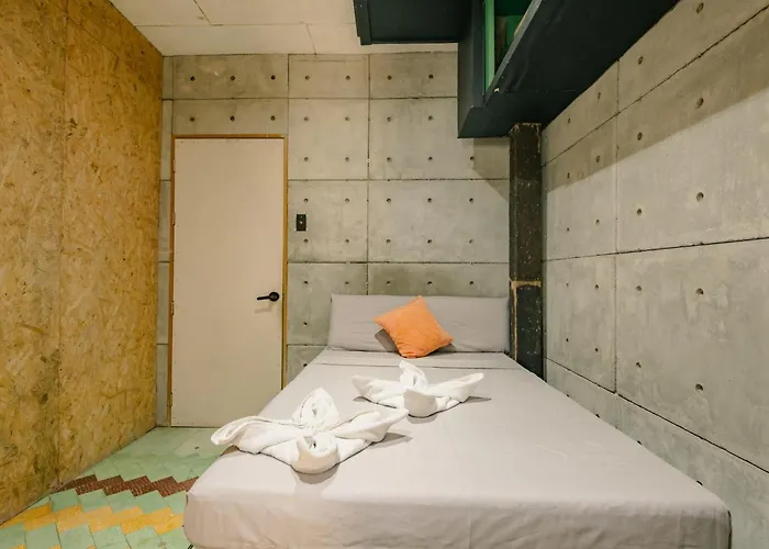 Ostello Eia By Dawata Boutique Stay, Yoga & Cafe