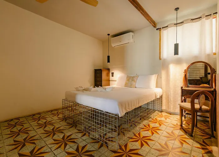 Eia By Dawata Boutique Stay, Yoga & Cafe Hostel Cebu Stadt