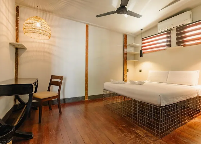 Eia By Dawata Boutique Stay, Yoga & Cafe