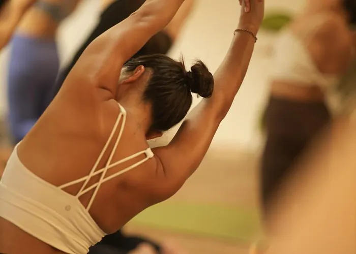 Eia By Dawata Boutique Stay, Yoga & Cafe