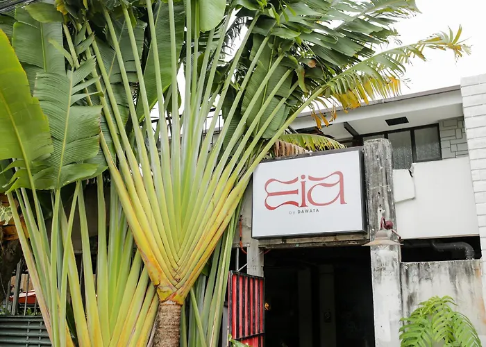 Ostello Eia By Dawata Boutique Stay, Yoga & Cafe