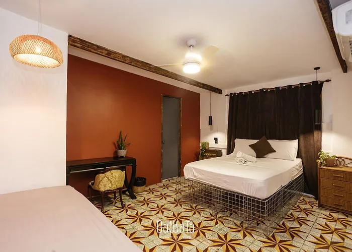 Eia By Dawata Boutique Stay, Yoga & Cafe Ostello *
