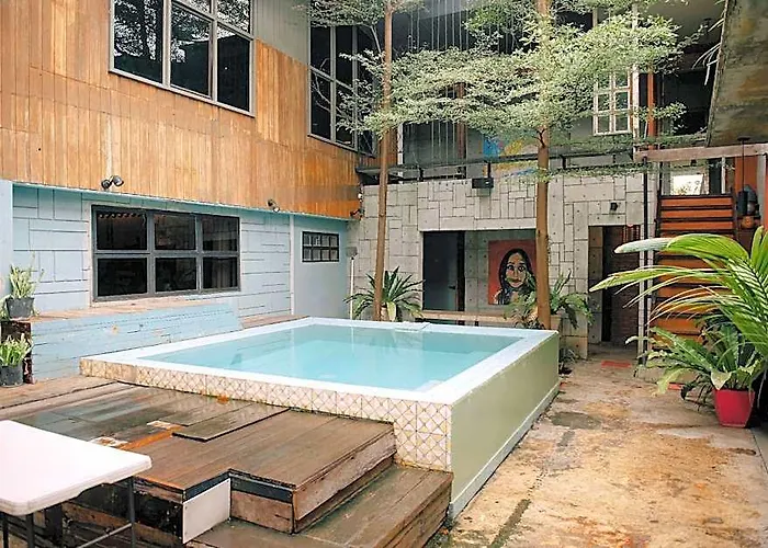 Eia By Dawata Boutique Stay, Yoga & Cafe Cebu