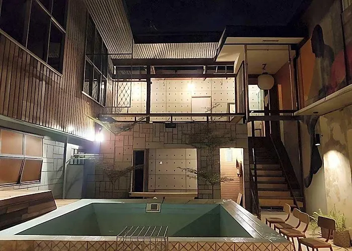 Eia By Dawata Boutique Stay, Yoga & Cafe Ostello Cebu