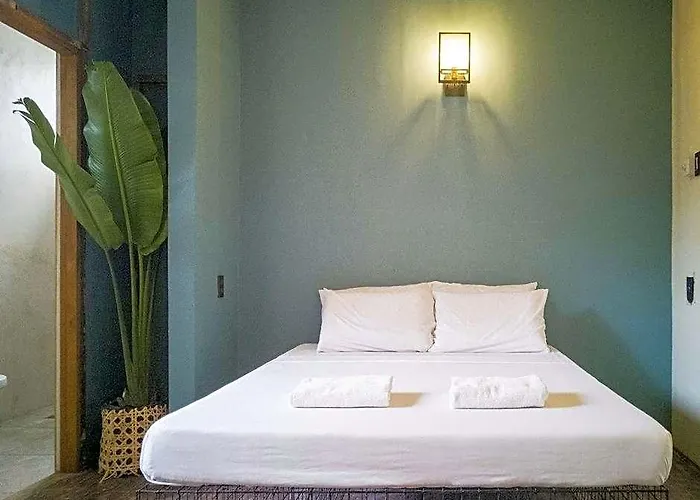 Eia By Dawata Boutique Stay, Yoga & Cafe Ostello *