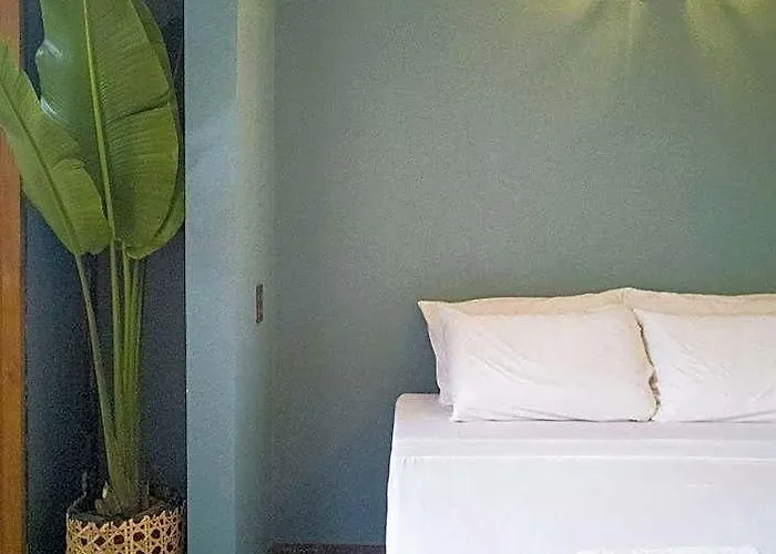 Eia By Dawata Boutique Stay, Yoga & Cafe * Cebu Stadt