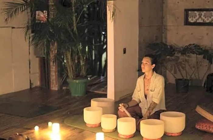Eia By Dawata Boutique Stay, Yoga & Cafe