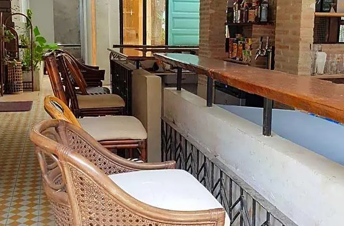 Ostello Eia By Dawata Boutique Stay, Yoga & Cafe *
