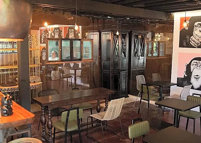 Eia By Dawata Boutique Stay, Yoga & Cafe