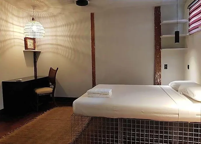 Eia By Dawata Boutique Stay, Yoga & Cafe Cebu