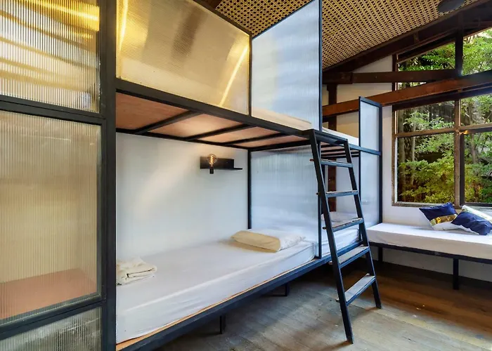 Eia By Dawata Boutique Stay, Yoga & Cafe