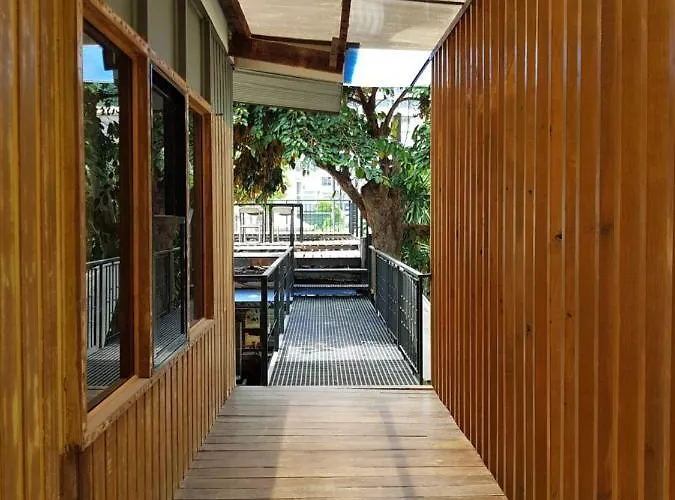 Ostello Eia By Dawata Boutique Stay, Yoga & Cafe Cebu