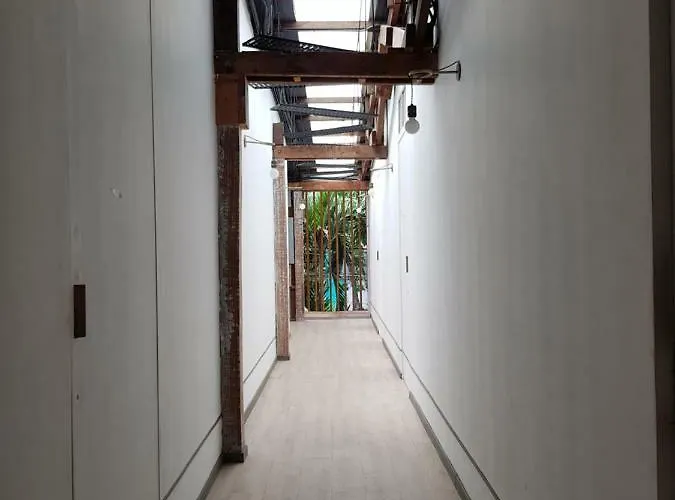 Ostello Eia By Dawata Boutique Stay, Yoga & Cafe *