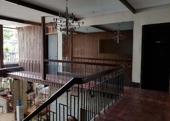Eia By Dawata Boutique Stay, Yoga & Cafe Cebu