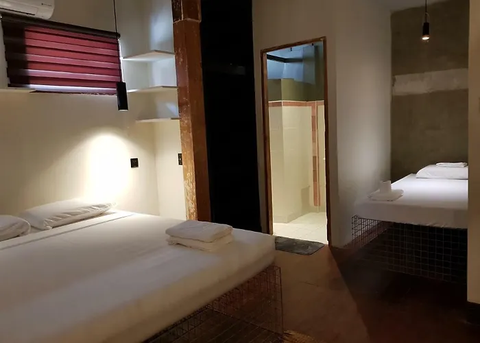 Eia By Dawata Boutique Stay, Yoga & Cafe * Cebu