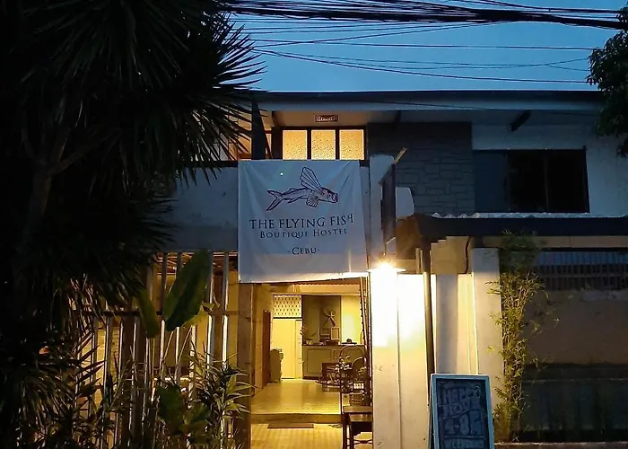 Ostello Eia By Dawata Boutique Stay, Yoga & Cafe