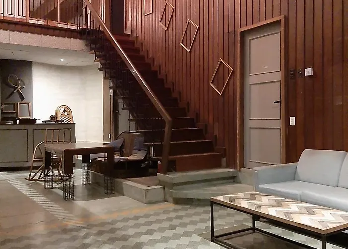 Eia By Dawata Boutique Stay, Yoga & Cafe *